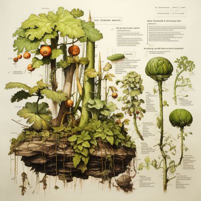 tychodreq_annotated_scientific_illustration_of_Parmeliaceae_Xan_2b660ed5-ad0d-49b2-bca6-b53e329bcea7.jpg